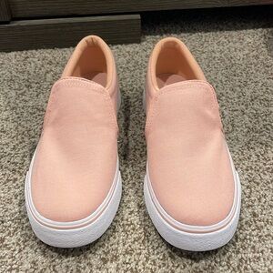 Women’s Nike court Royale Slip on Sneakers